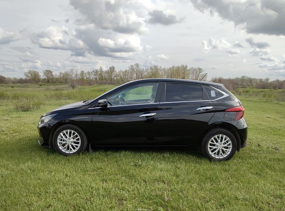 Продам хундай i20