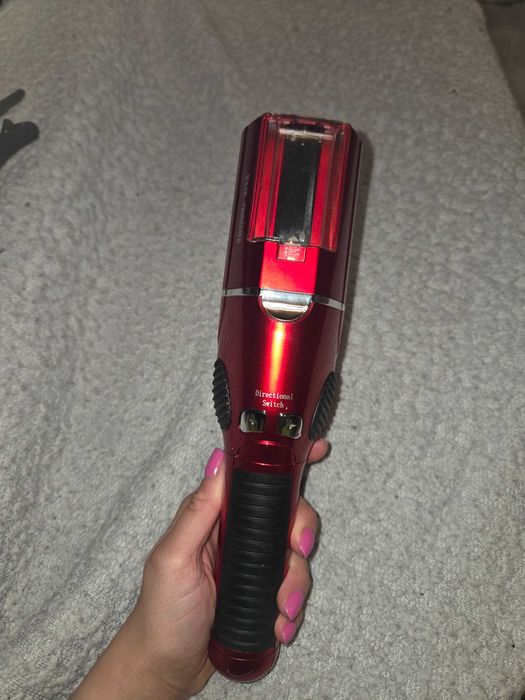 Безжичен тример за коса / Split End Hair Trimmer