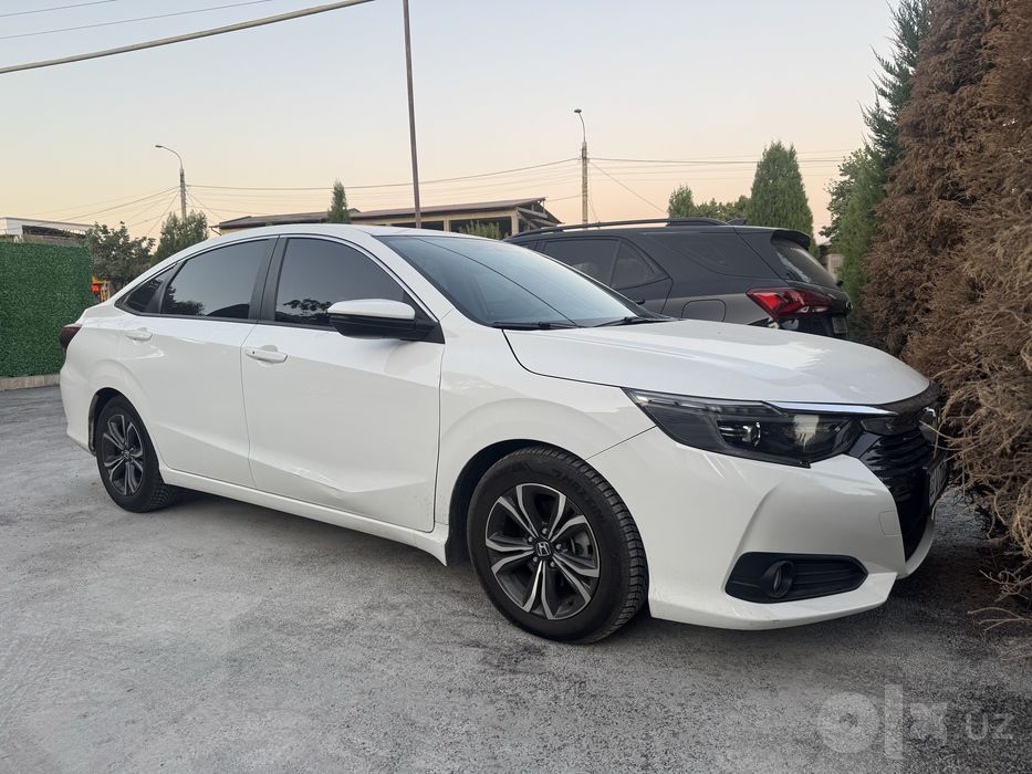 Honda Crider 2023