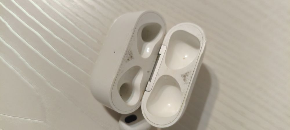 Airpods 3 рабочий правая