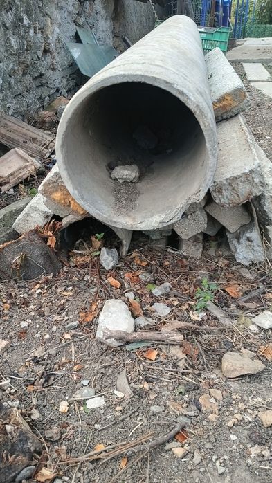 Tuburi azbociment