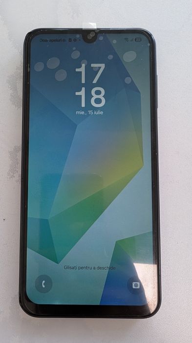 Samsung A16 128Gb  dual sim