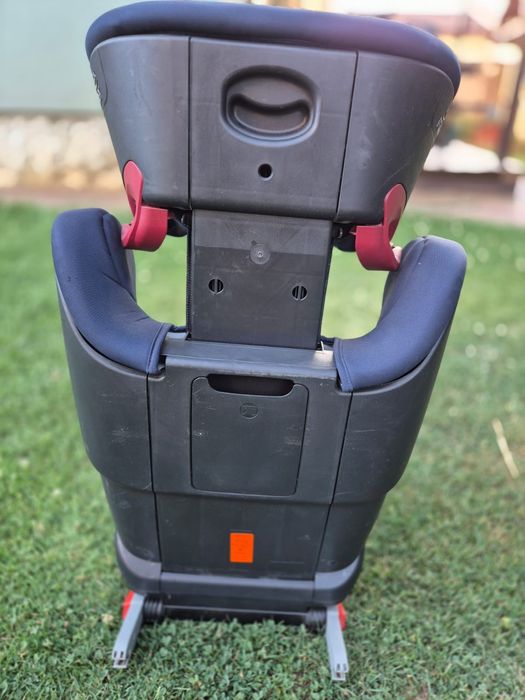 Scaun auto Britax Romer kidfix-i-Size