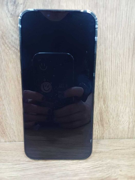 Iphone 13 pro max 128 Blue