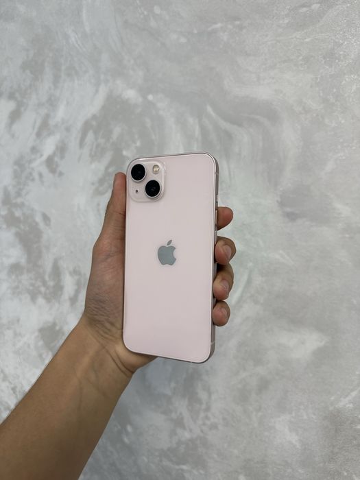 Айфон 13 Iphone 13 в идеальном состоянии