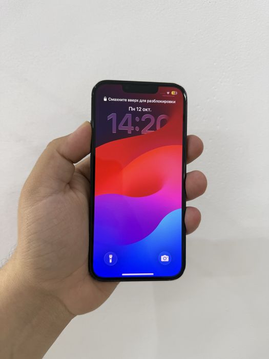 iPhone 13 128gb EAC Состояние жаксы