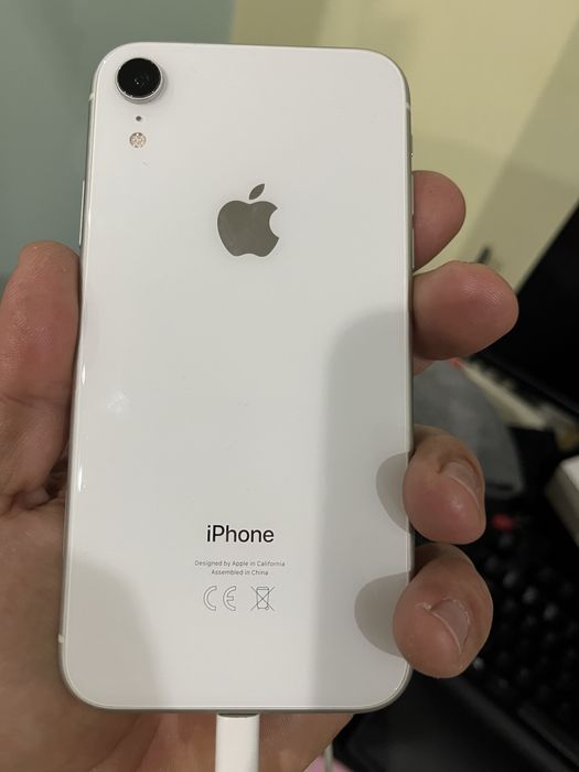 Iphone XR, използван