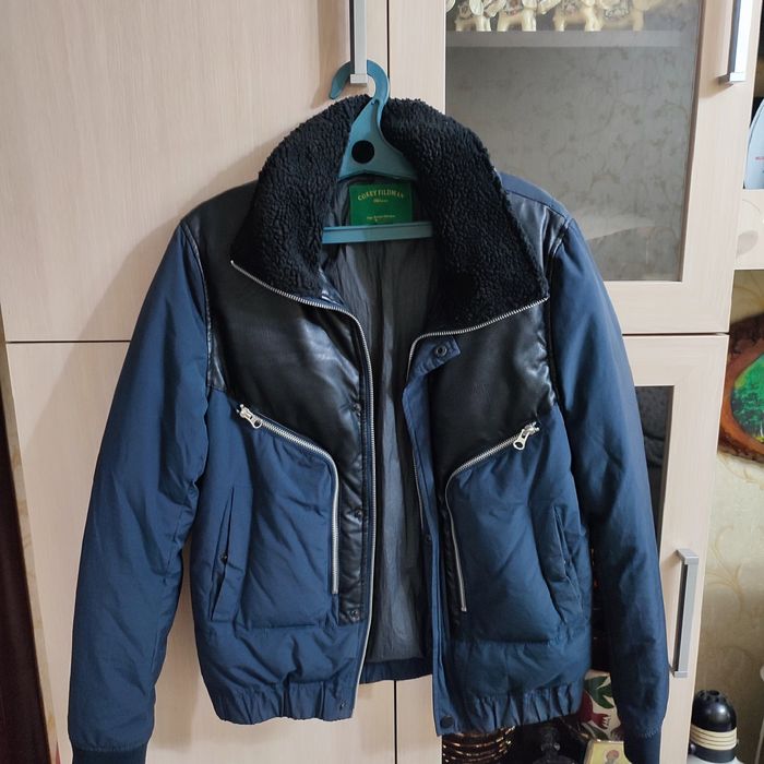 Куртка на подростка