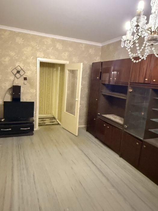 Сдаётся 3-комнатная квартира, 3 этаж