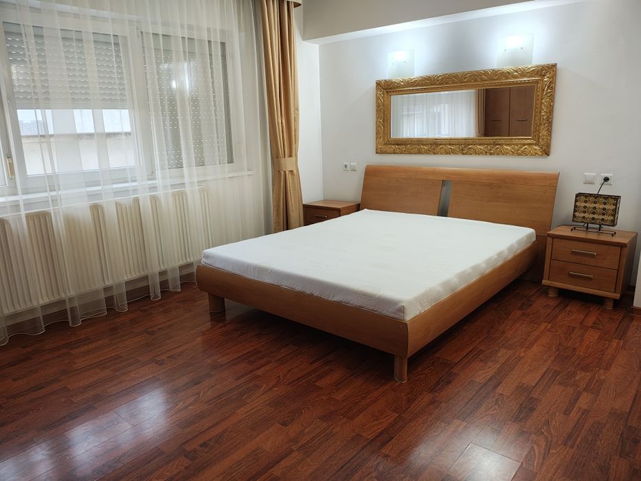 Două camere de închiriat (proprietar)