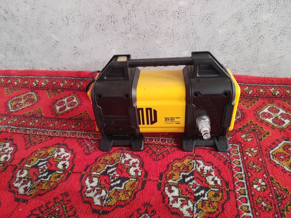 Домашний карчер 70