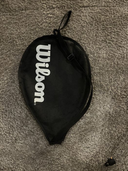 Тенис ракета Wilson Roger Federer junior