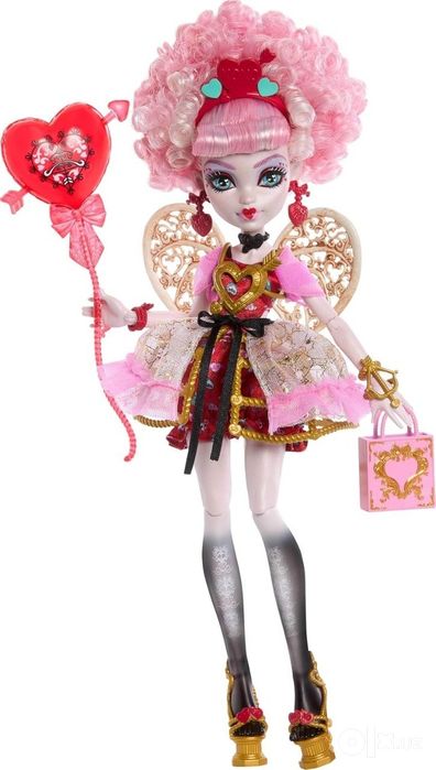 Куклы Monster High Scary Sweet Birthday