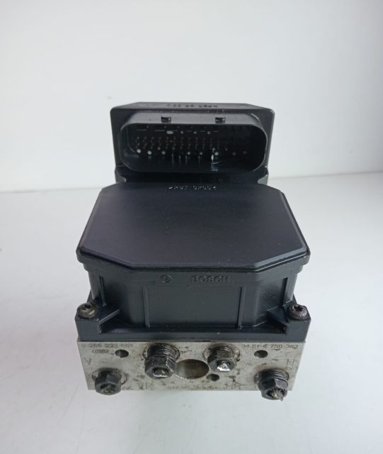 Pompa ABS   0265223001 BMW Seria 5 E39