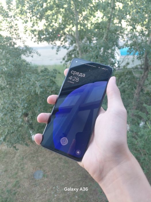 обменяю One Plus Nord 2 5G