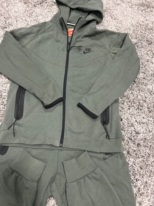 Детски екип Nike нов