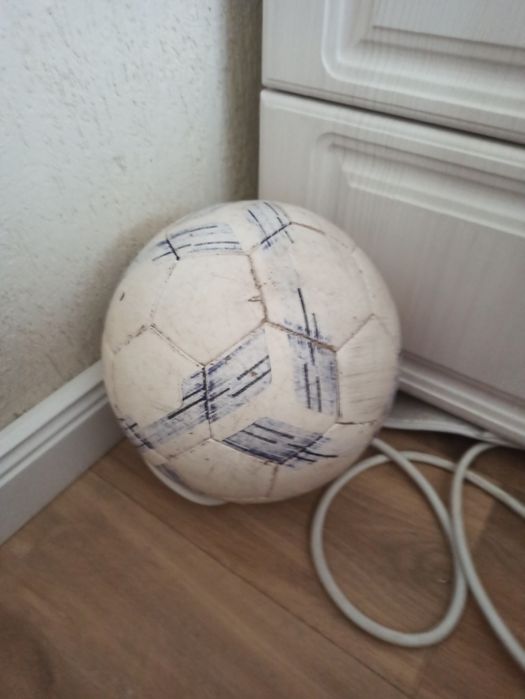 minge  de  fotbal