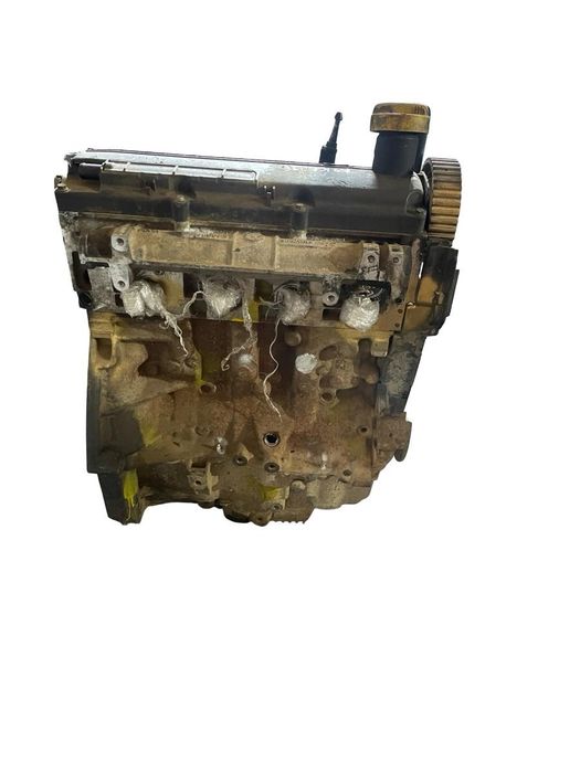Motor Dacia Logan 2 Facelift Euro 5 An 2012 -> 1.5Dci Euro5 K9K8796