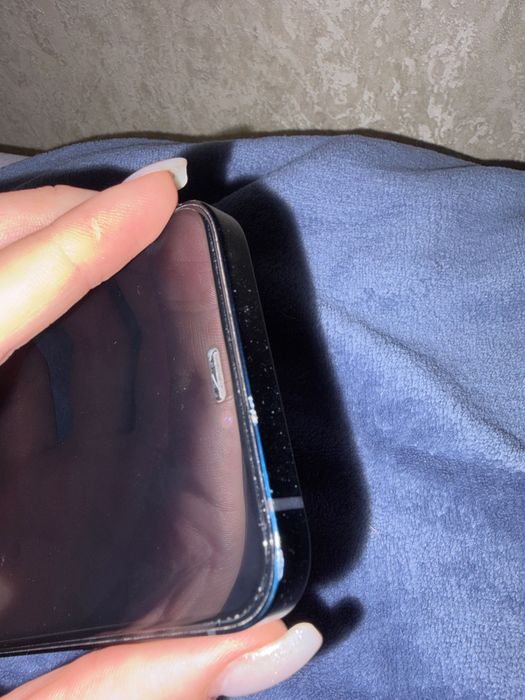 iphone 12, черный