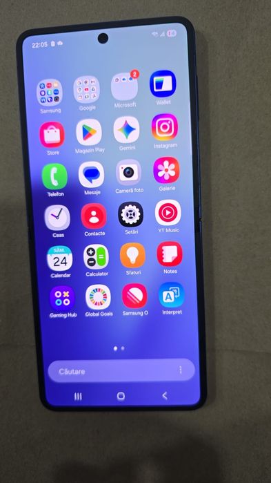 Samsung Galaxy Zflip 7, 256 gb