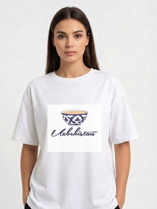 Futbolkalar 95 mingdan 120 mingacha erkaklargayam ayollargaya print bo