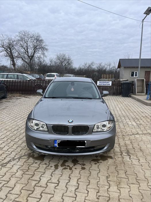 Vand bmw seria 1