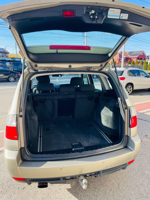 Bmw x3 Facelift X-Drive 2.0 Automat    Distribuție schimbată nouă !!!