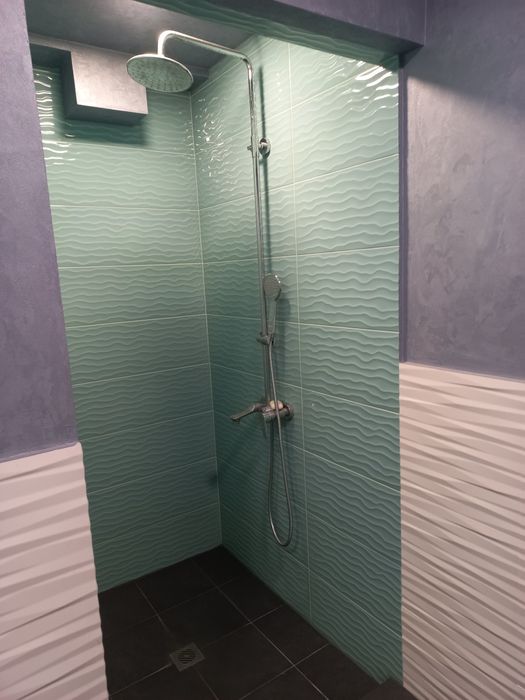 Дава се под наем Тристаен апартамент в ж.Зоопарк - 130 кв.м за 1246.44 € - Снимка #16