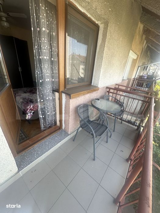 Apartament 2 camere, decomandat, 55 mp, zona Carpati 2
