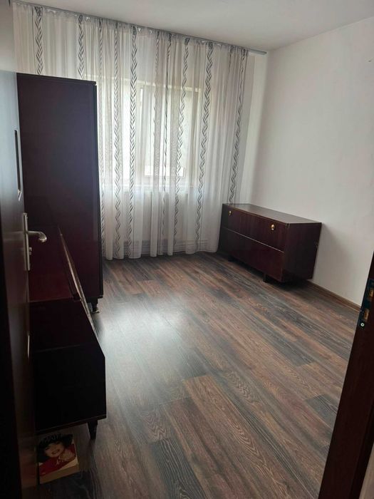 Proprietar vând ap. 3  cam. str. Dunării - Alexandria