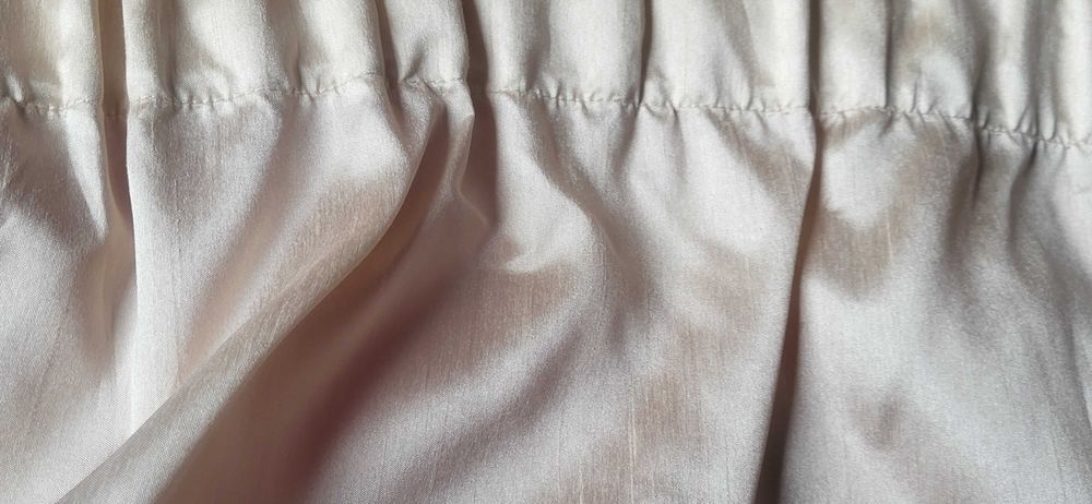 Draperie Premium Matase Adevarata Opera De Arta, Brand Lux-1,70X1,80Mm