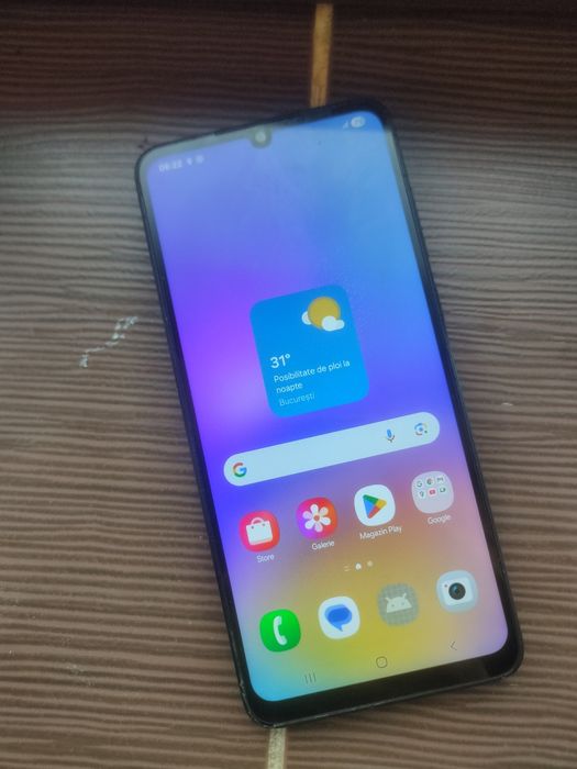 Samsung galaxy A05