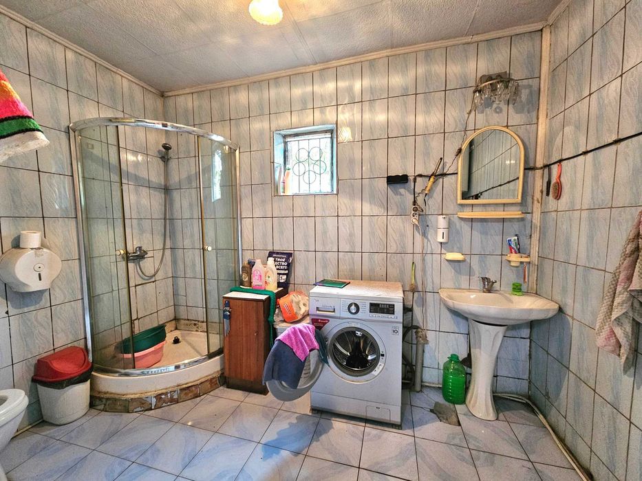 Продам дом по улице Огинского