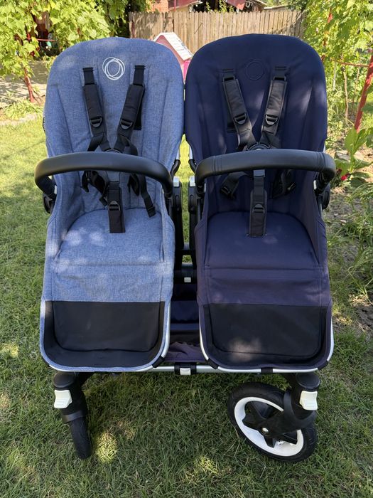 Vand Carucior Bugaboo Donkey 3