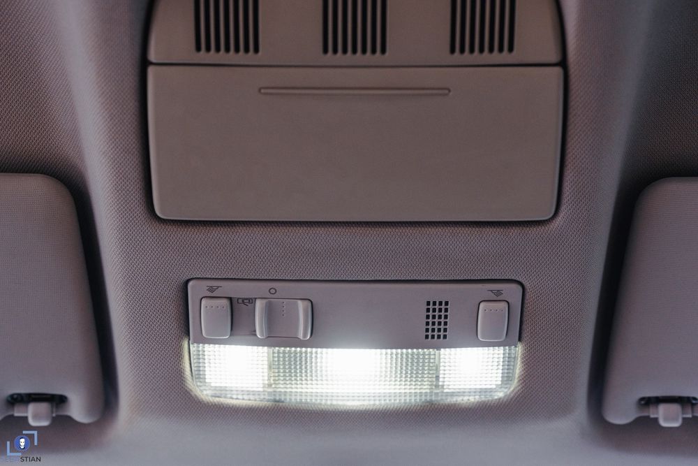 Skoda Octavia 2 1z5 Combi