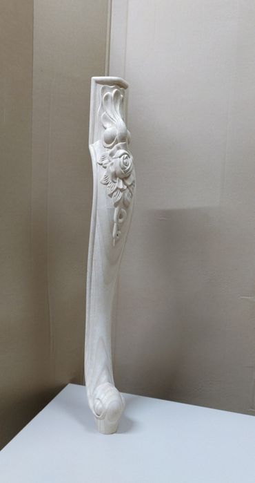 стол для  дерева ножка