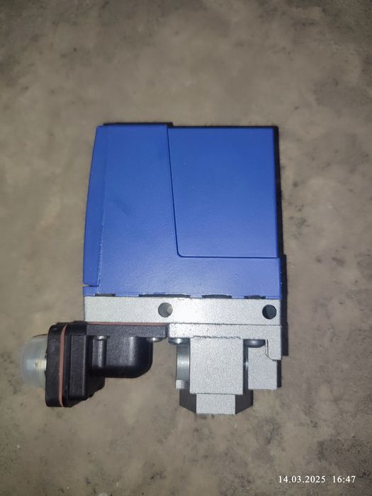 Реле давления xmla160d2c11