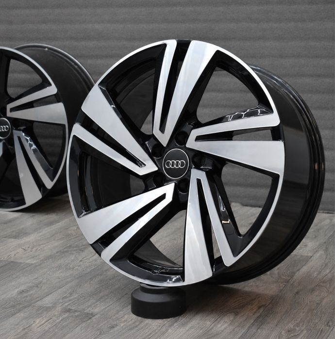 20” Джанти Audi Q5 Q7 E-tron