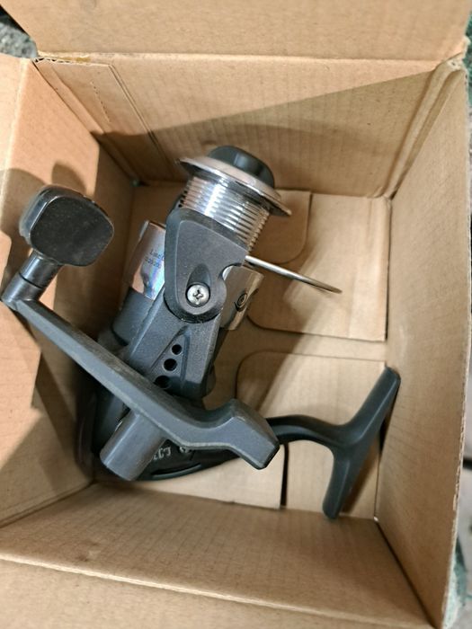 Рибарска макара osaco