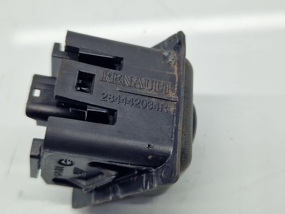 Camera marsalier Dacia Duster 2 [Fabr 2017-2023] 284442034R