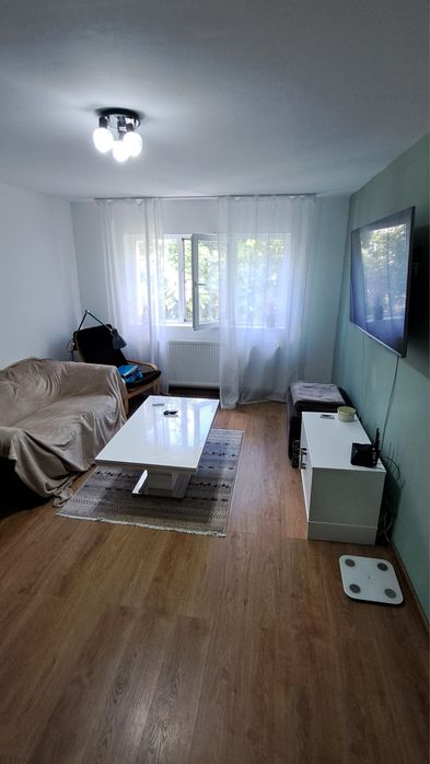 Apartament spațios cu 3 camere de închiriat – Zona Girocului, Timișoara -- 400€