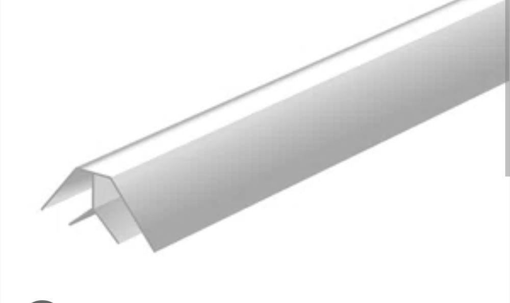 Сэндвич панель для откосов