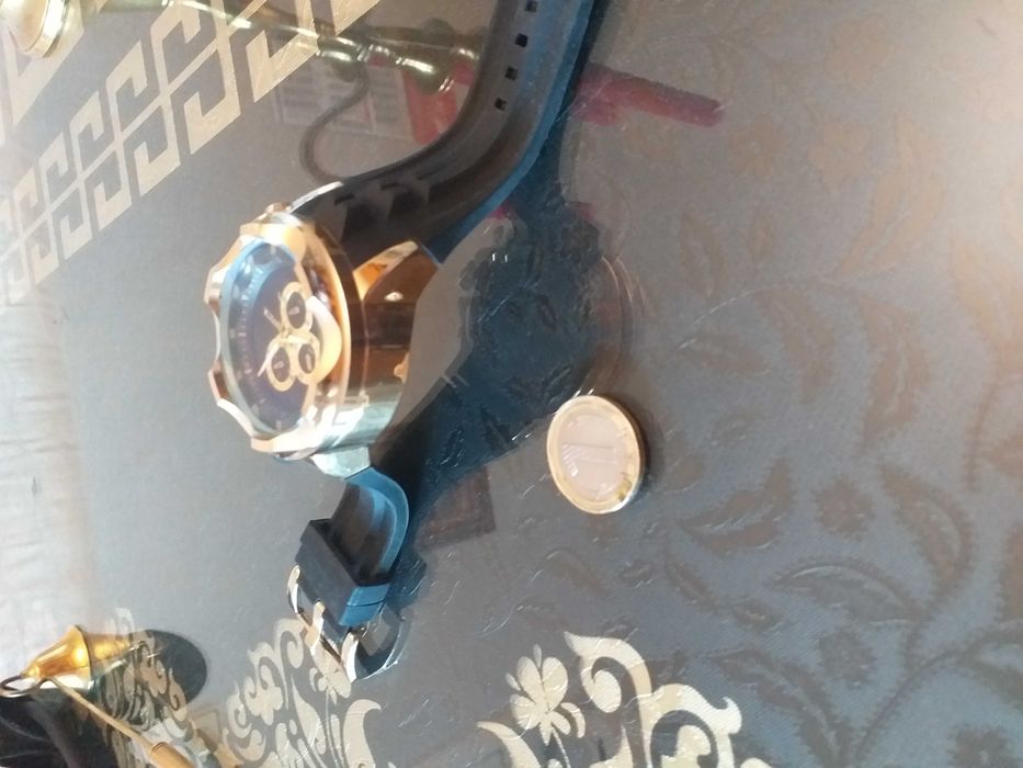 мъжки часовник Инвикта