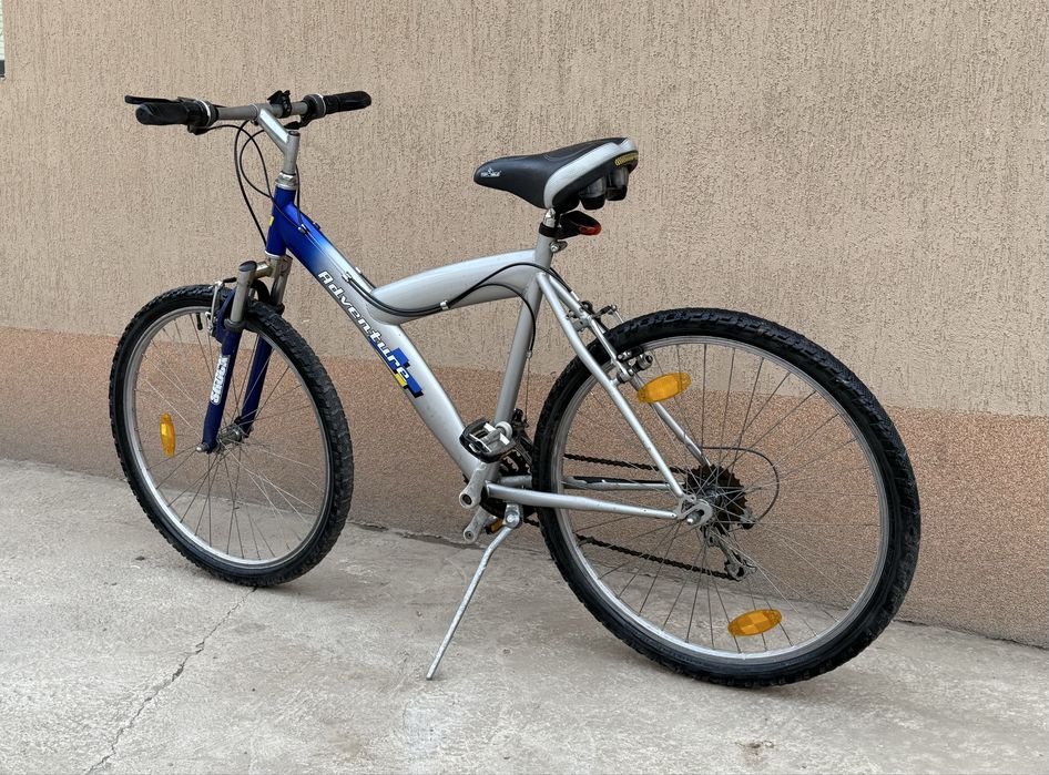 Немски Велосипед Adventure 26‘цола