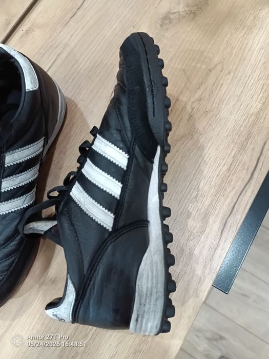 Сороконожки Adidas
