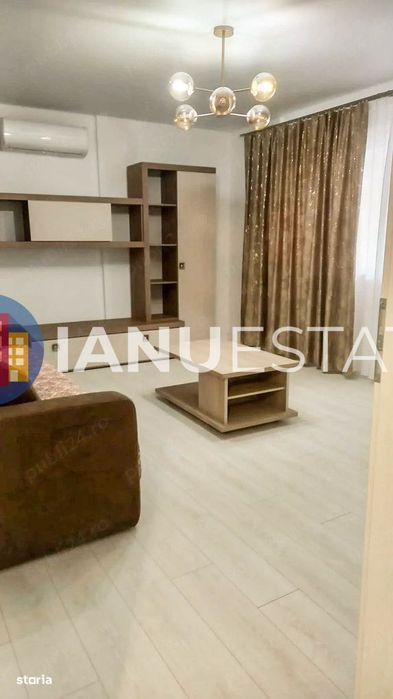 Popesti Leordeni 10` Metrou Berceni Biruintei Nou Centrala Parcare