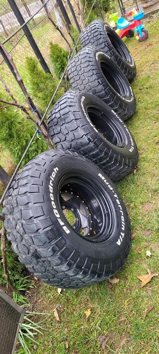 Roti patrol 16" -50 10j