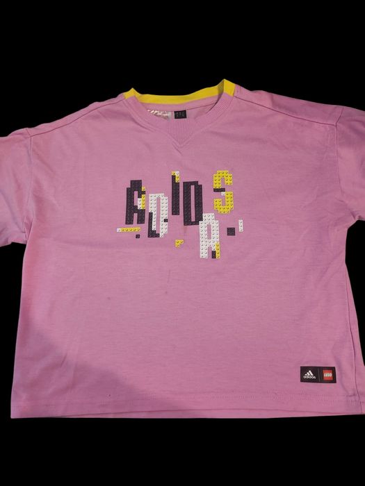 Детски тениски 98-104