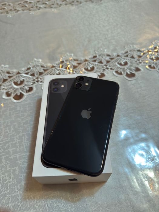 iPhone 11 Оригинал