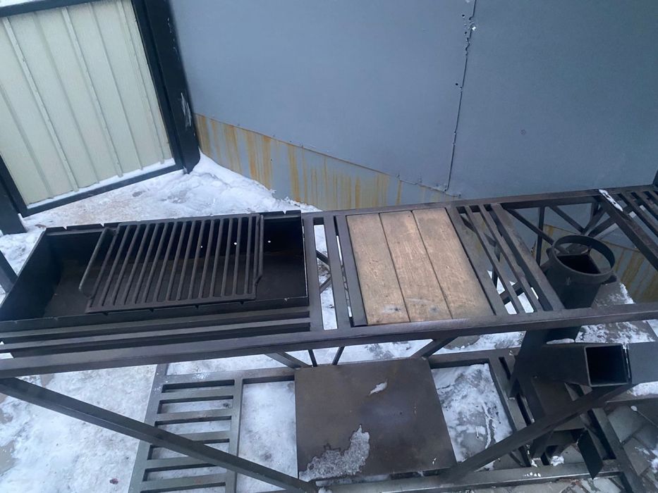 Продам монгальную зону